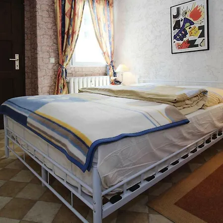 Terraced House Im Schloss Zingst - Dls02003-iya Vakantiehuis *