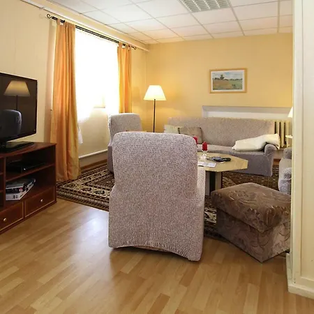 Terraced House Im Schloss Zingst - Dls02003-iya Vakantiehuis *