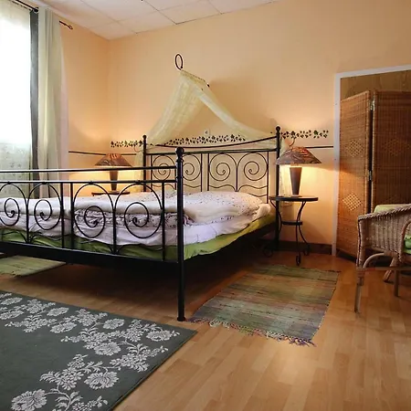 Terraced House Im Schloss Zingst - Dls02003-iya Vakantiehuis Querfurt