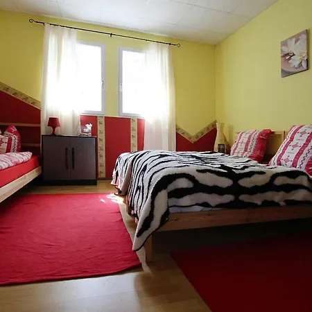Vakantiehuis Terraced House Im Schloss Zingst - Dls02003-iya Querfurt