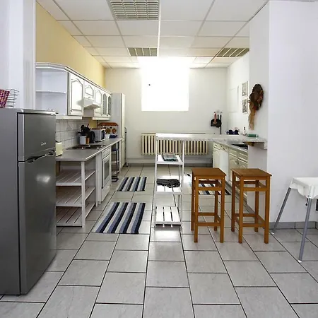 Terraced House Im Schloss Zingst - Dls02003-iya Vakantiehuis *